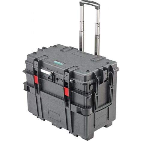 Valigia trolley porta utensili P395 ABS vuota Kraftwerk 201.395.000