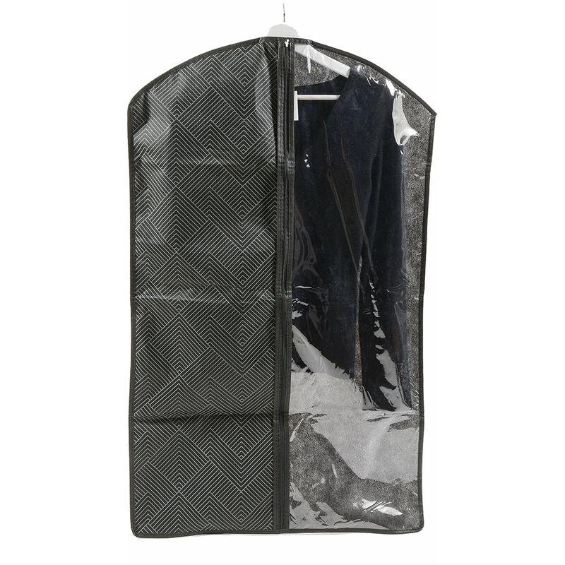 Image of Mercury - Custodia porta abiti in tnt appendibile per cambio stagione, resistente e durevole