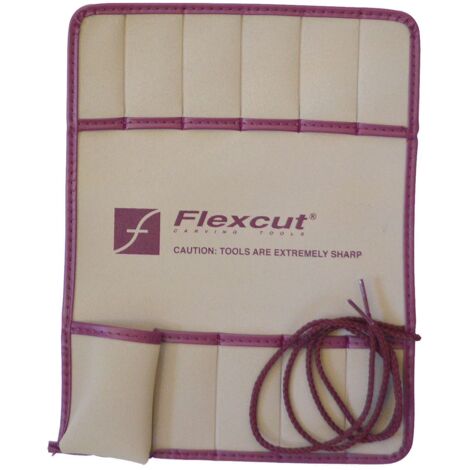 CUSTODIA PORTA UTENSILI SK CON 11 POSTI FLEXCUT VROLL