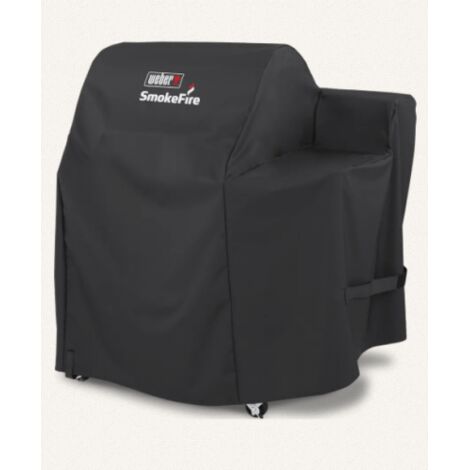 Custodia Premium Barbecue Smokefire Ex4 Weber 7192