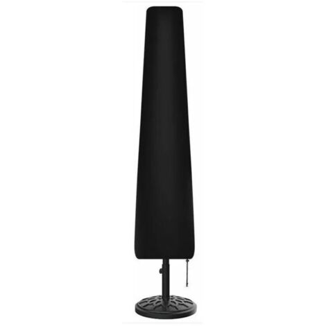 Custodia Protettiva per Ombrellone da Giardino 165x35 cm