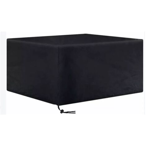 Custodia Protettiva per Tavolo e Sedie 165x140x90 cm