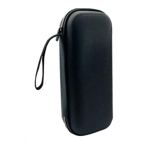 Custodia protettiva per Xiaomi Air Pump 2, borsa portaoggetti per gonfiatore per pneumatici, compressore d'aria portatile, scatola EVA per pompa dell'aria e accessori