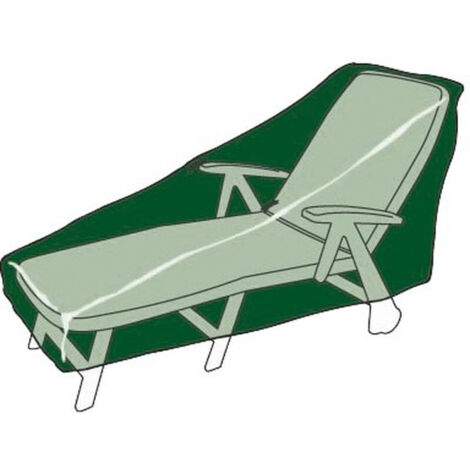 Custodia Protettrice Altadex Lettino da giardino