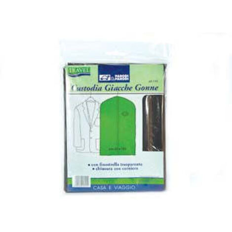 Custodia Salvagiacca In Pvc Cm.100