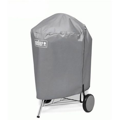 Custodia per barbecue weber