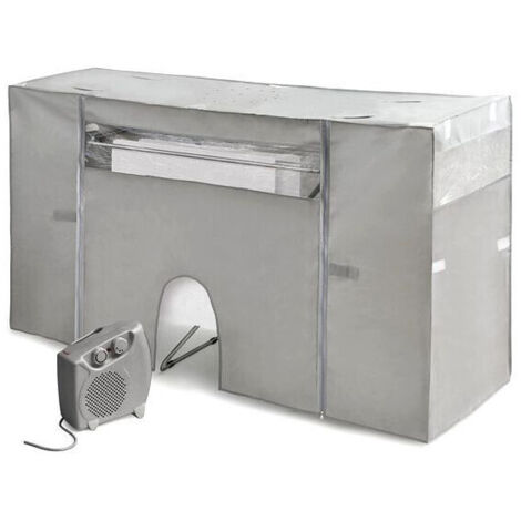 Custodia Stendipanni Cm 105X56 H 106 Rayen