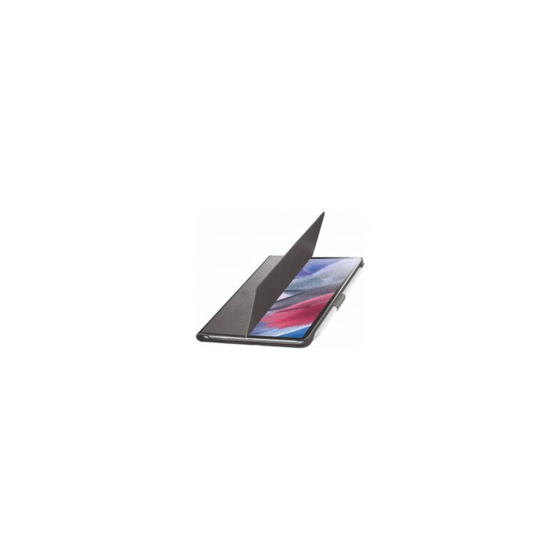Image of Custodia a Libro per tablet folio Galaxy Tab A9+ Nero Cellular Line FOLIOGTABA9105K