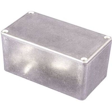 CUSTODIA UNIVERSALE HAMMOND ELECTRONICS 1550B ALLUMINIO ALLUMINIO 115 X 64 X 29,5 1 PZ(I)