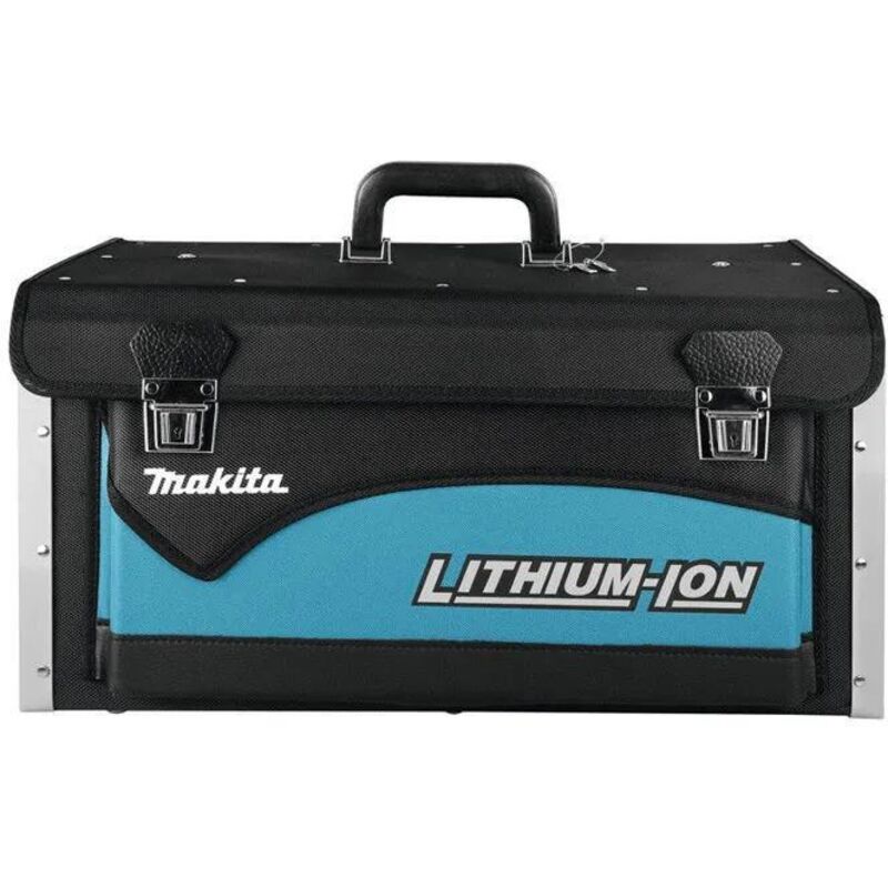 Valigetta per attrezzi Makita DK1403 robusta durevole 3.8kg