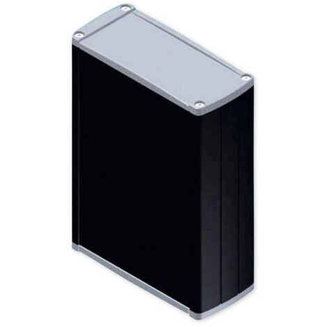 CUSTODIA UNIVERSALE TEKO TEKAL 32.29 ALLUMINIO NERO 145 X 105.9 X 41 1 PZ(I)