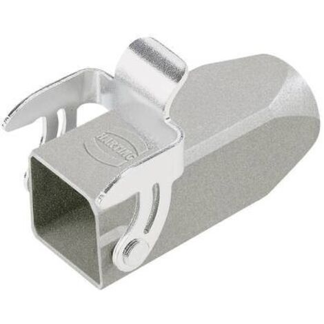 Custodia volante Han® 3A-kg-Pg11 09 20 003 1750 Harting 1 pz.