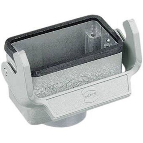 Custodia volante Han® 6B-kg-LB-M20 19 30 006 1750 Harting 1 pz.