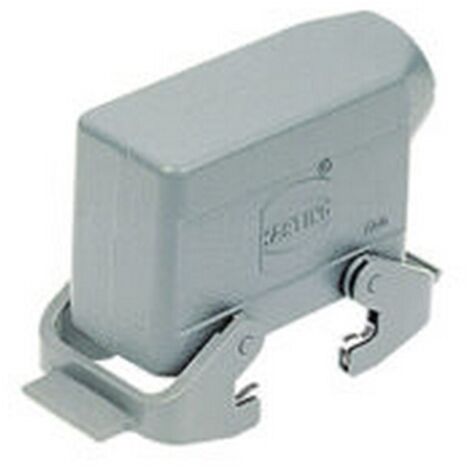 Custodia Volante Laterale 2 Leve 16P H 60Mm Pg21