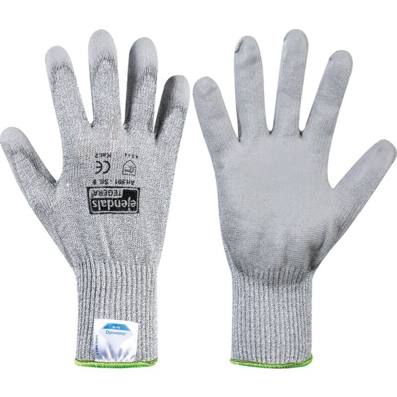Ejendals - 991 Tegera Dyneema Gloves Size 8
