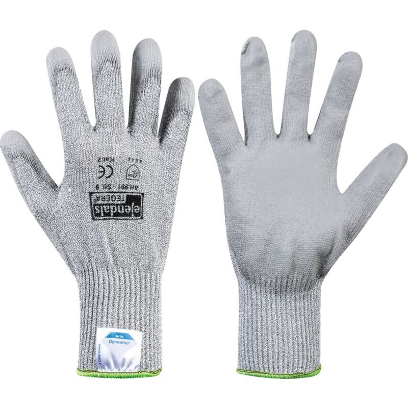 Ejendals - 991 Tegera Dyneema Gloves Size 9