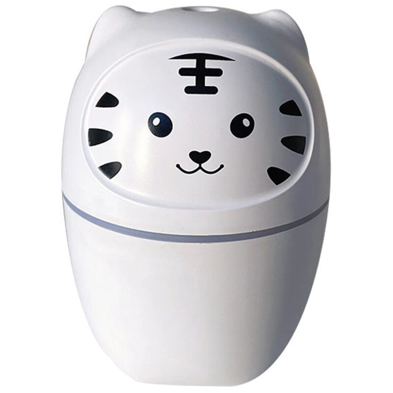 Image of Cute Tiger Humidifier with Two Spray&hellip;