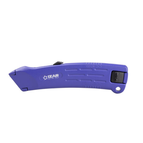 Cuter Hoja-Seguridad-19 - 8319 - 19 mm Trapezoidal IZAR