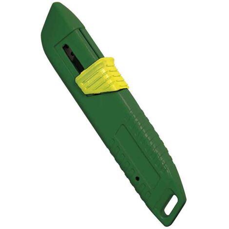 Cúter metalico automatico hoja trapezoidal c110 mota