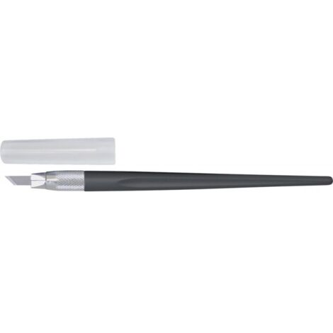Cúter para trabajos de precisión 132mm NT Cúter