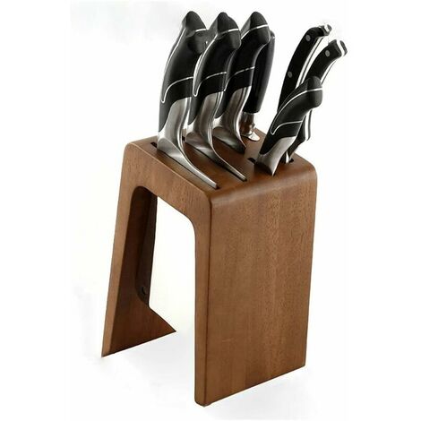 Cutlery Holder Drainer Knife Rack Cooking Knife Scalcier Fork Fork Knife Sets Knife Block Sets Cutlery Holder Upgrade Cuttlery Caddy Store Summer Utensil