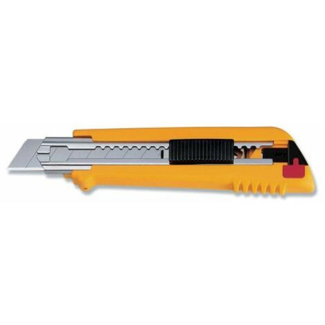 Cutter 18 Millimetri Pl-1 Alo