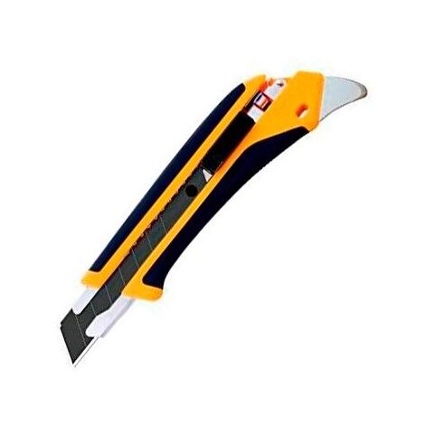 Cutter 18mm L5-AL OLFA