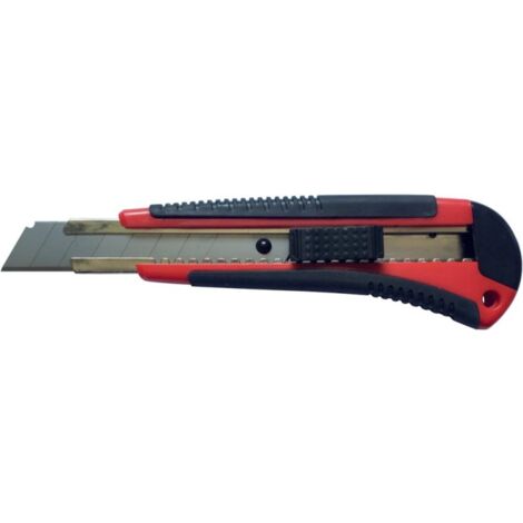 Cutter 18mm m. FORTIS