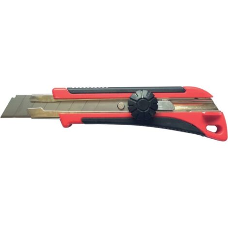 Cutter 18mm m. FORTIS