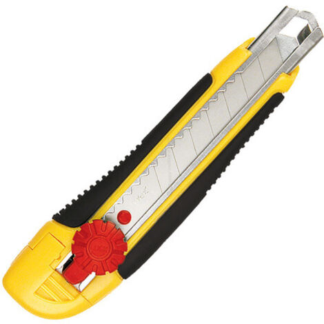 Cutter 18mm TOPEX Amarillo