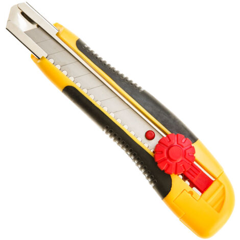 Cutter 18mm TOPEX Gelb