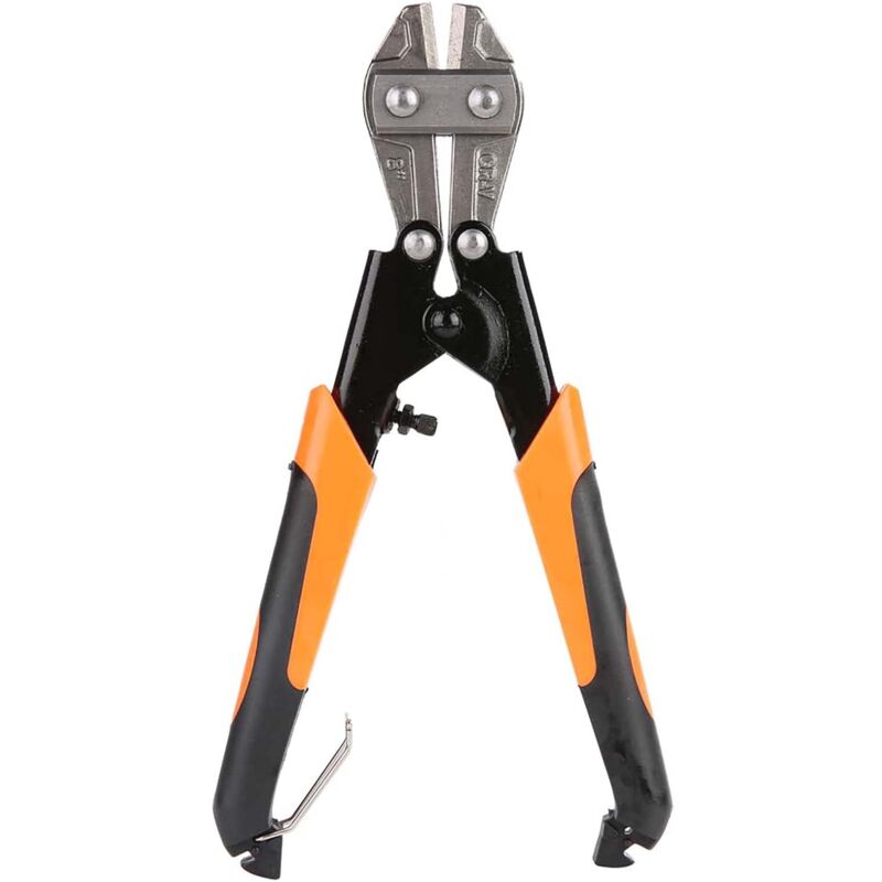 Cutter - 8inch Heavy Duty Mini BLT Cutters Wire Cable Cutter Pinces Shear Cutting Tool