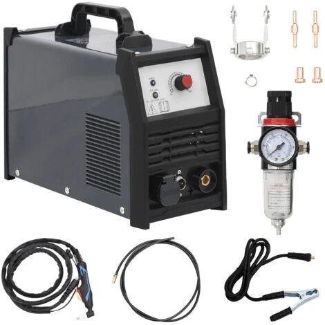 Cutter à plasma 40 A vidaXL