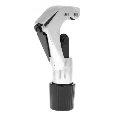 Cutter à Rouleau avec Roulements à Billes 4-28mm pour Tubes en Cuivre, PVC et Acier Inoxydable