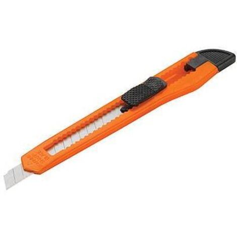 CUTTER ABS 3000 WOKIN - MM  9 300009 - 50 pezzi