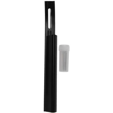 Cutter Artisanal pour Cuir DIY, Outils de Maroquinerie Américains, Collection en Acier Ergonomique et Portable pour Travail du Cuir à la Main