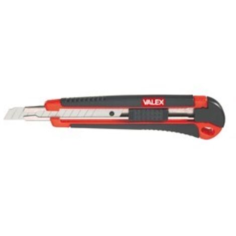 CUTTER AUTOBLOCCANTE BL9