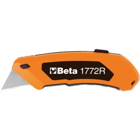 Cutter Beta 1772R