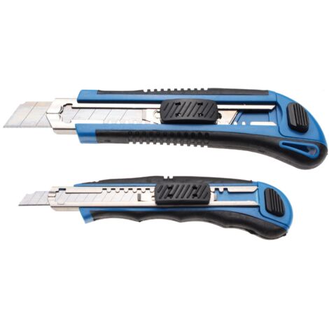 Cutter BGS-DIY 7953 cambio automatico lame 3 lame