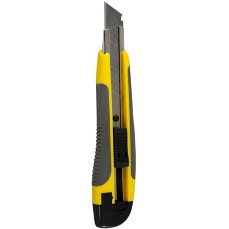 CUTTER BICOMPONENTE - 18 MM