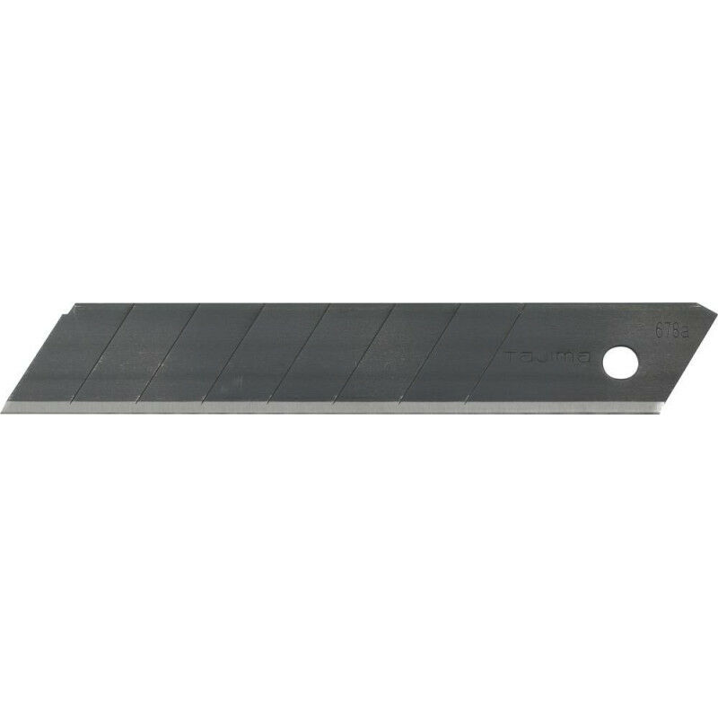 Cutter Blade LCB50RB-50H 18 mm raz. licenciado en derecho. Taj de 50x18 mm