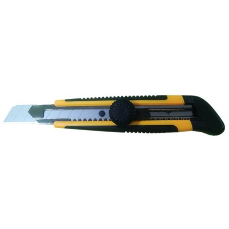 CUTTER BLOQUEO RUEDA - 25 MM