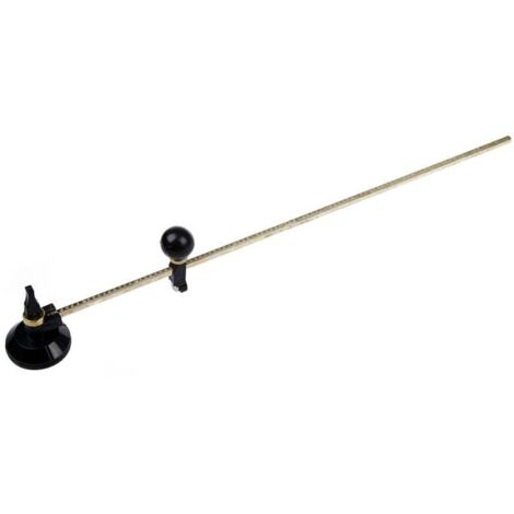 Cutter Circulaire Verre Compas Diamètre Cercle 100cm Max