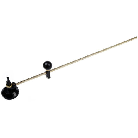 Cutter Circulaire Verre Compas Diamètre Cercle 100cm Max