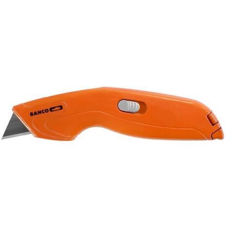 CUTTER CUCHILLA FIJA ALUMINIO - BAHCO