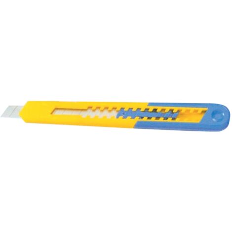 cutter cutter sans guide de lame lame de 9 mm couteau de coupe outil de coupe