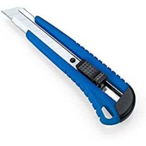 CUTTER DAHLE BASIC 18 mm AZUL