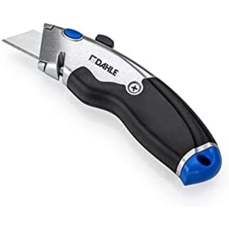 CUTTER DAHLE BASIC HEAVY DUTY METAL