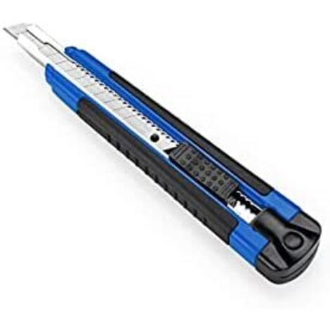 CUTTER DAHLE PRO 9 mm AZUL