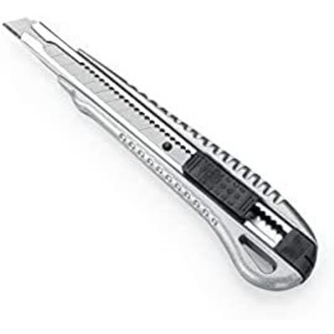 CUTTER DAHLE PROFESIONAL 9 mm METAL - Pack de 24 unidades